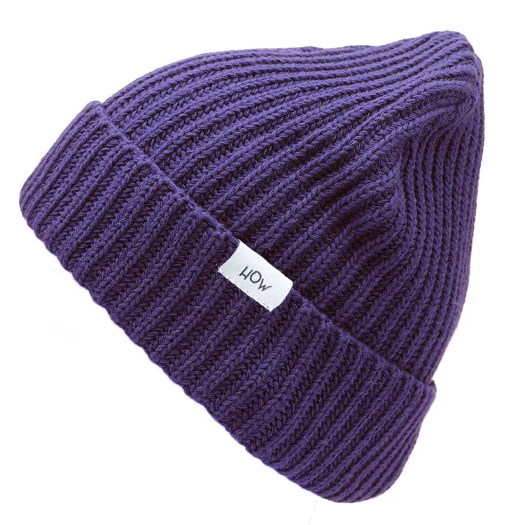New Arrival Wholesale Beanies Knitted 
