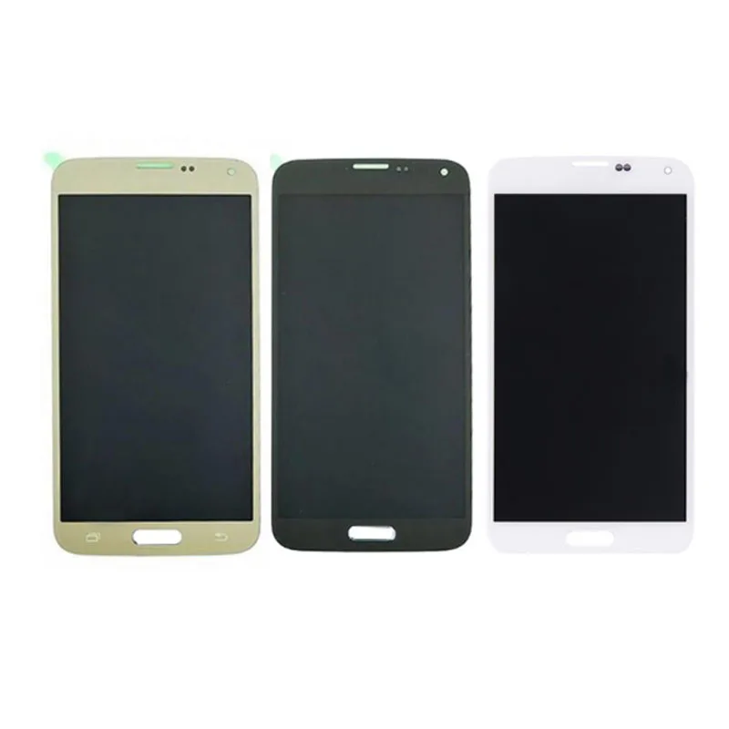 

Mobile phone lcd for Samsung Galaxy S5 Neo G903F lcd display with touch screen assembly