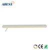 All lights can be controlled together outdoor led linear light