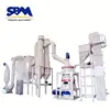 Dolomite, kaolin, bentonite application mining processing for limestone for Philippines