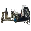 EVA Plastic Film Granulator Machine/pe pp recycling machine