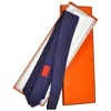 Custom logo wholesale oem luxury packaging necktie gift box
