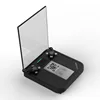 2018 Newest! Wireless Sharing Table Power Bank station 15000mAh, Shared bar/cafe/restaurant menu power bank