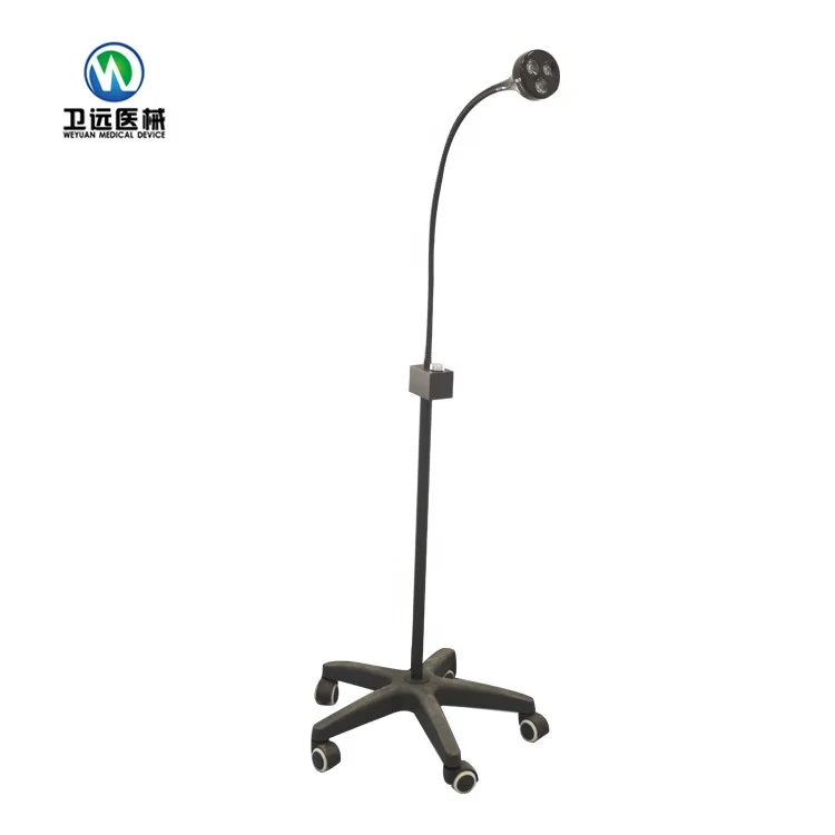 WYJ-3 exam light