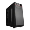 Competitive factory OEM wholesale high quality fashion Atx case PC CASE