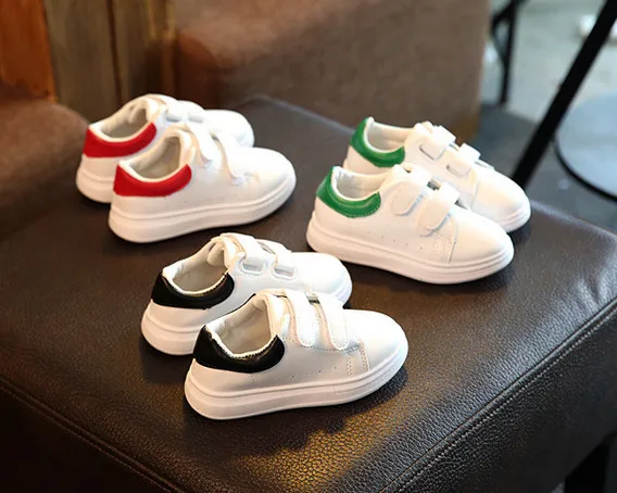 

Kids new casual shoes bowknot Sneakers leisure shoes 3 colors