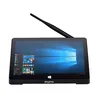 PIPO X10 Pro Intel Cherry trail Z8350 10.8" Touch Screen Win10 Home Android OS 5.1 4GB 64GB MINI PC Intel Tablet PC