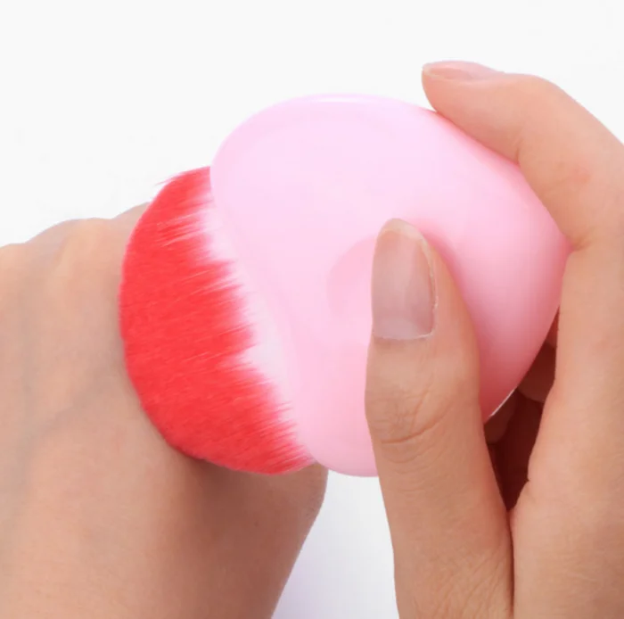 pink heart 7