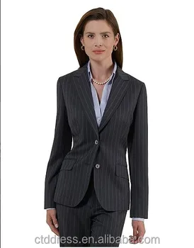 suit for business