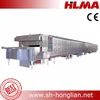 commercial pita bread tunnel oven for sale