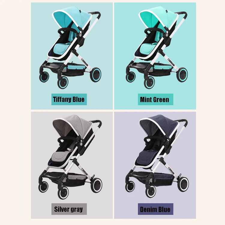 baby bus stroller