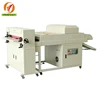 650 Semi Automatic Texture UV Varnish Coating Machine For Photo