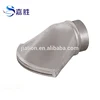 sprayer nozzle water jet nozzle external water truck sprayer