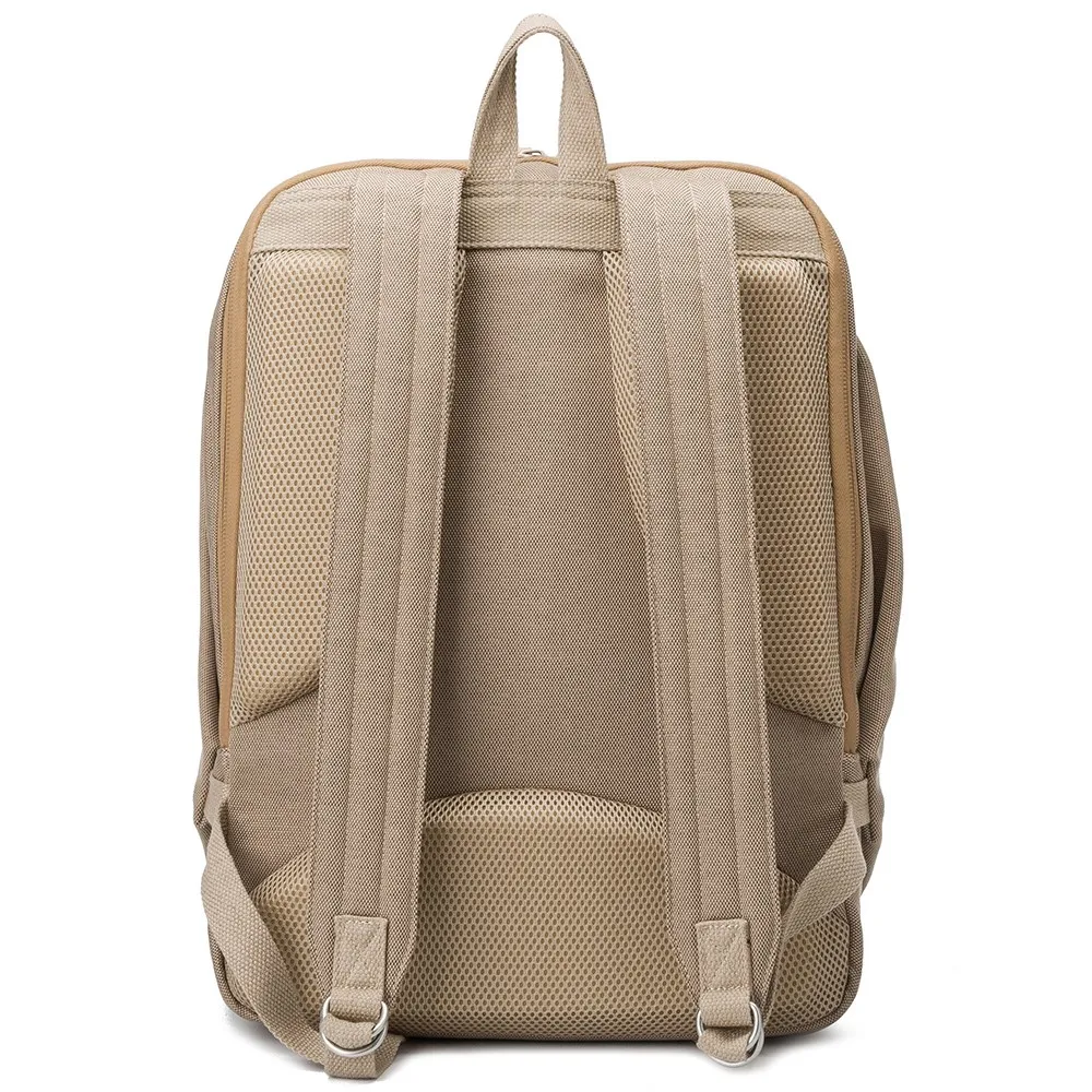 New custom Laptop mens polyester waterproof backpack