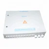 PV Array Combiner box 16 in 1 out for for Solar Power Plant