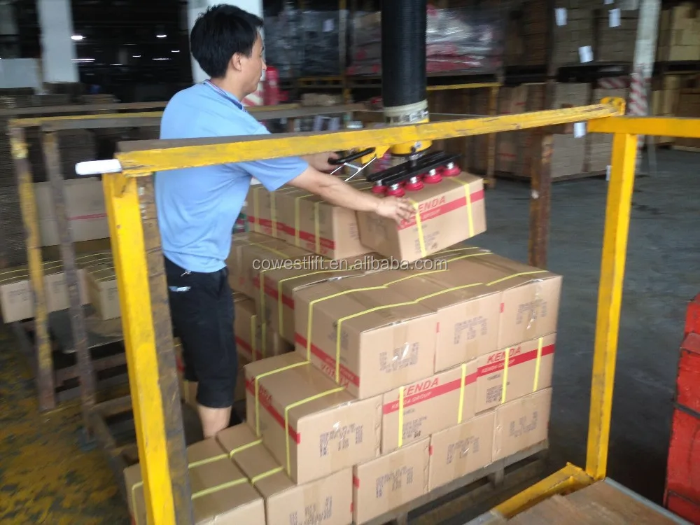 
box lifter,carton lifting device 