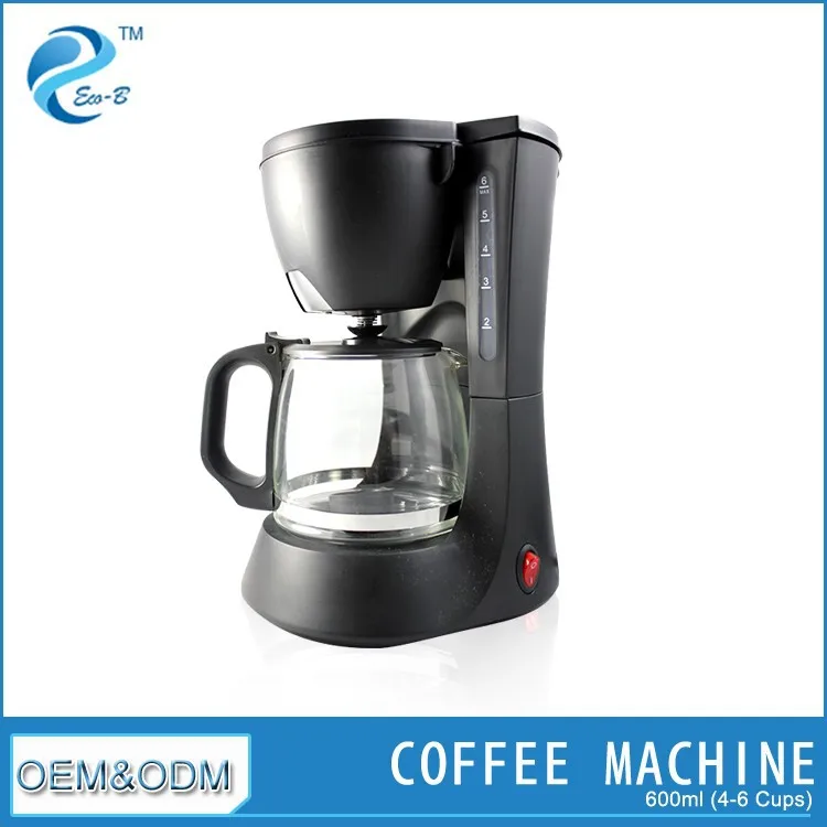 Delonghi steam driven espresso machine ec5