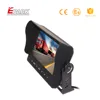 Trade Assurance waterproof car monitor ccd camera lcd tv