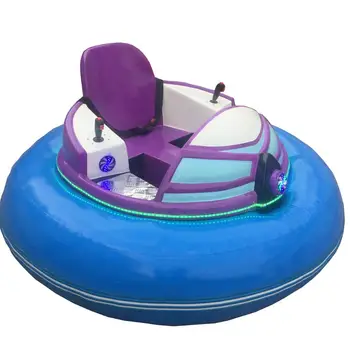 battery powered bumper cars