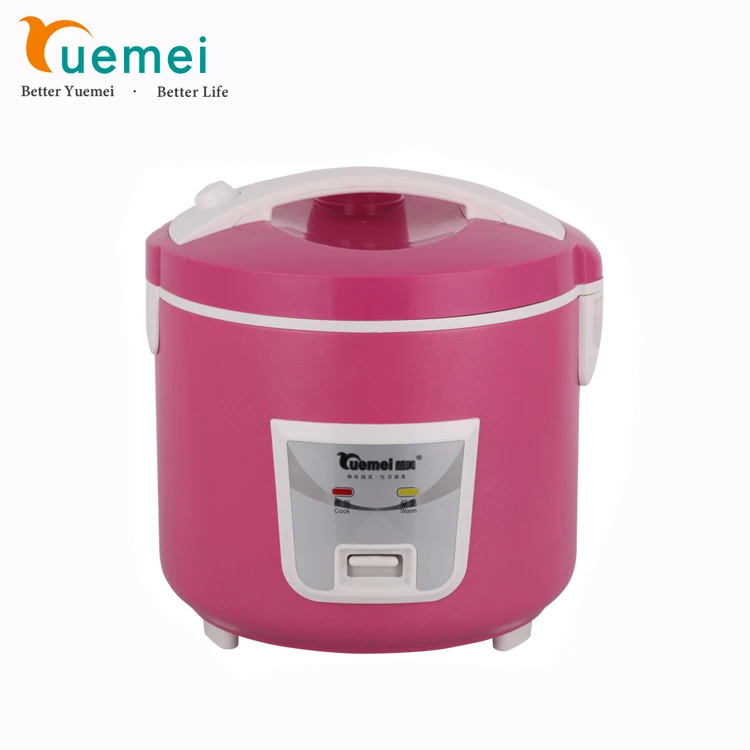 Buy Wholesale China Mini Size Pink Color Rice Cooker With Rice