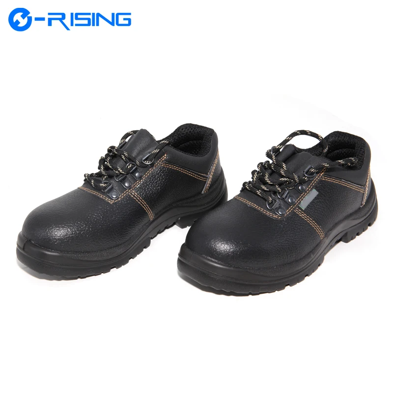 

High Quality work boots with safety shoes steel toe