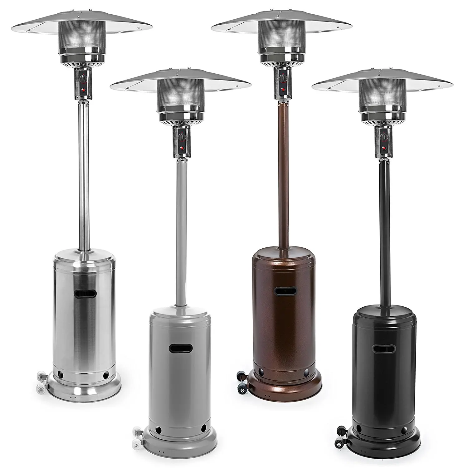 Image result for Outdoor Heaters