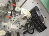 JUKI MEB-3200 Computer-controlled, Eyelet Buttonholing Machine used button hole sewing machines