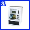 My Personal Bank ATM Machine Great for Kids to Track Money
