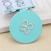 Round Promotional Hollywood Vanity Mirror Buy Bulk Mirrors For girls beauty