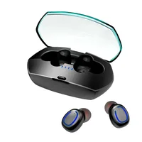 

Xi11 TWS True Wireless Earphone Bluetooth 5.0 Headphone Wireless Earbuds TWS Earphone with Charging Box