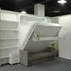 Modern Queen Folding Sofa Wall Bed