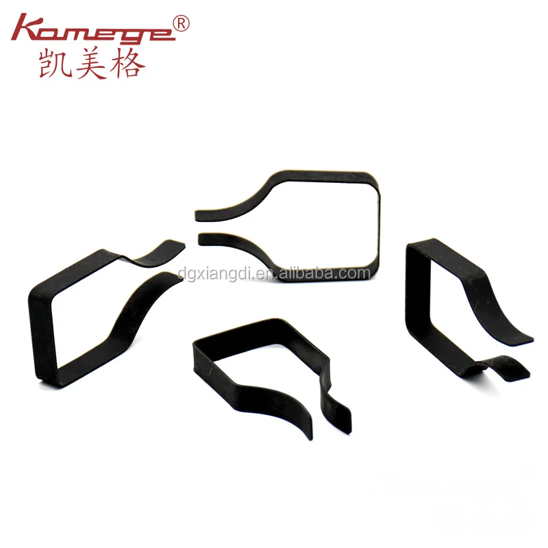 
XD-K04 Band knife cleaning cotton clip for leather splitting machine 