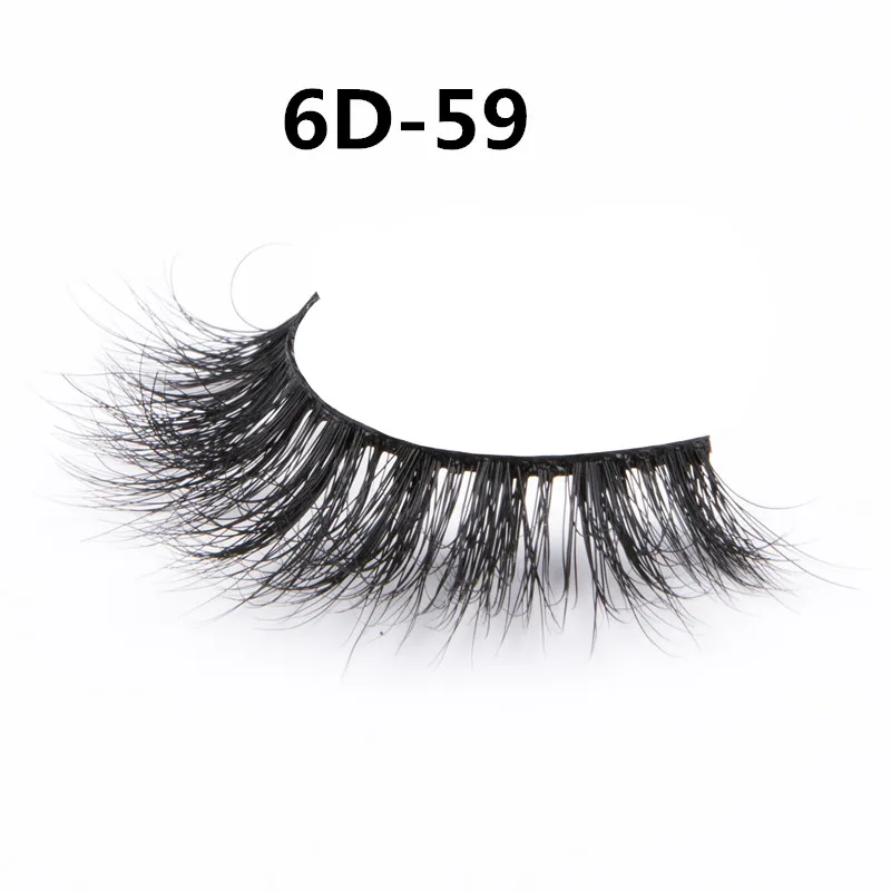 

2018 Creat Your Own Brand Custom Eyelashes Package With 3d Mink Lashes, Black