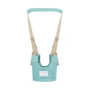 Baby Toddler  Belt Learning Walking Assistance Soft And Comfortable For Baby Learn To Walk