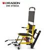 DW-ST003A Electrical Transit stair chair stretcher to transfer patient
