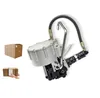 Pneumatic strapping packing tool,manual handy band strapper,PET & PP banding AQD-25 equipment machinery