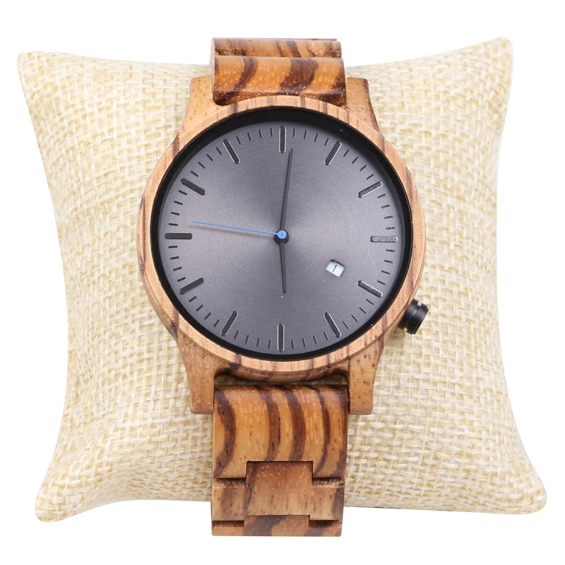 

2018 wholesale cheap wooden wristwatches custom brand oem sandalwood men Jord wood watch, Bamboo;maple;teak;walnut;violet;red/green/black sandal wood;etc