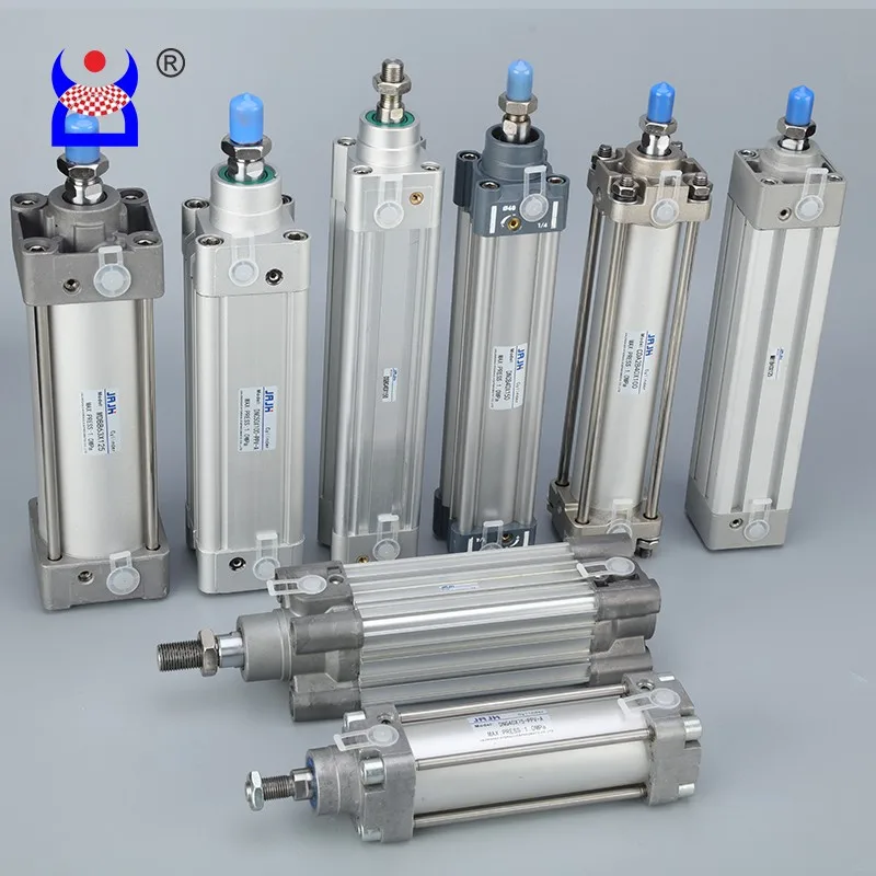 Smc Pneumatic Cylinders Manufacturer Air Cylinder Price List Buy Smc