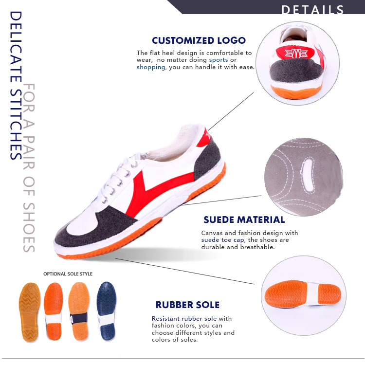 China Shoes Manufacturer Custom Logo Sneakers Casual Sport Shoes Men