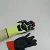 En388 4543 Cut Proof Great Varieties Work Gloves