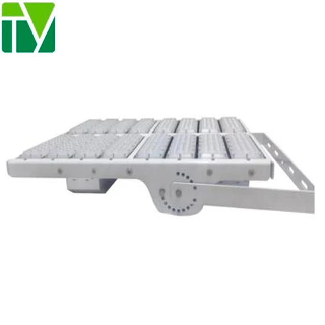 
High Power LED Flood Lighting Price 15M 20M 25M 30M LED High Mast Light 