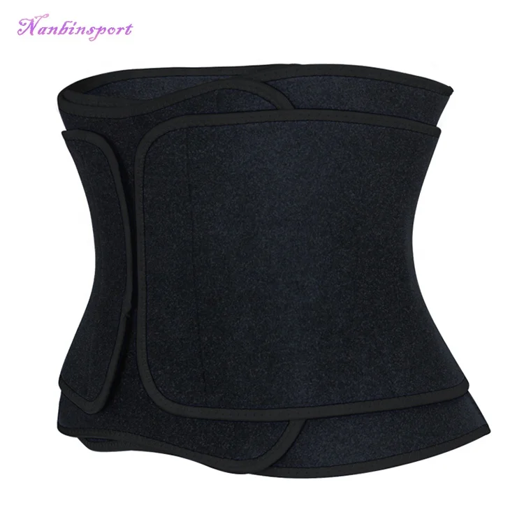

4 Colors Tummy Trimmer Waist Trimmer Custom Waist Trimmer Vest, 9 colors/customed