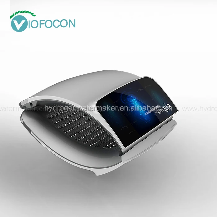 

Skin Whitening Face Beauty LED Quantum Light Therapy Device