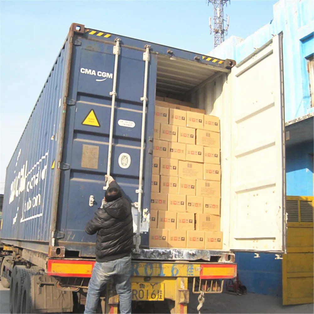 Container Loading Supervision 3rd Party Inspection Company In China ...