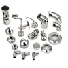 304/304L Investment Castings 316/316L Lost Wax Cast
