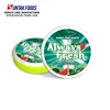 Always Fresh PP Round Box Packed Super Cool Mints Watermelon Mints