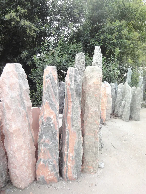Hot Sale Carved Landscaping Stone Monoliths Buy Carved Landscaping