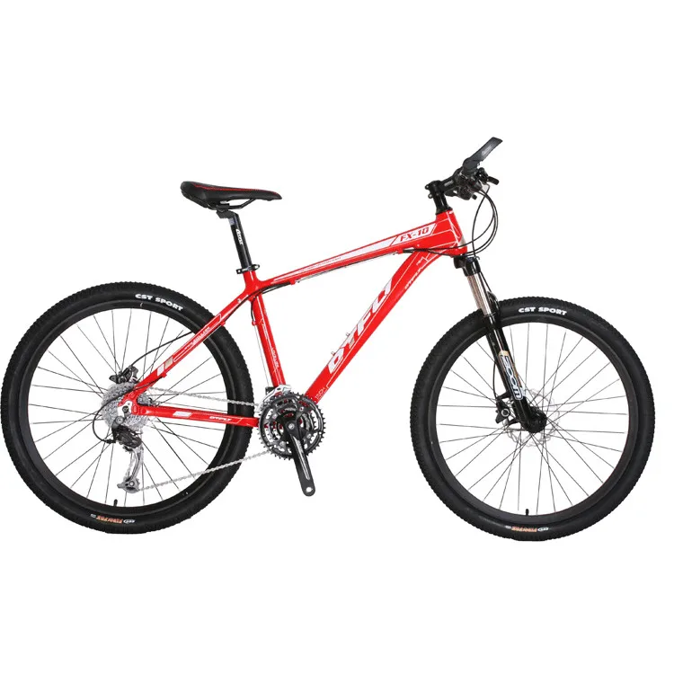 xl size mountain bike