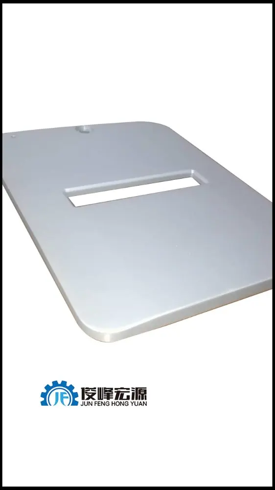 
Custom aluminium die casting washing machine spare parts factory 