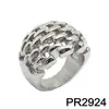 Fashion Attractive Design Fashion Wholesale Ring Woman Jewelry Ring Timer